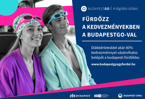 Kedvezményes diákbelépők