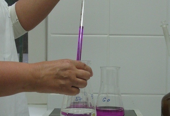 Laboratórium