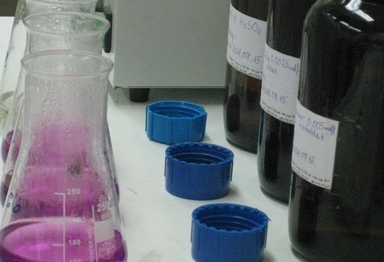 Laboratórium