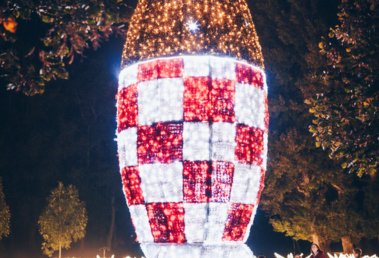 Lumina Park Budapest 2024