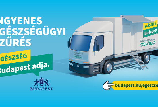 Egészség: Budapest adja