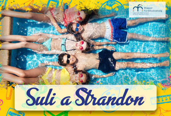 Suli a strandon