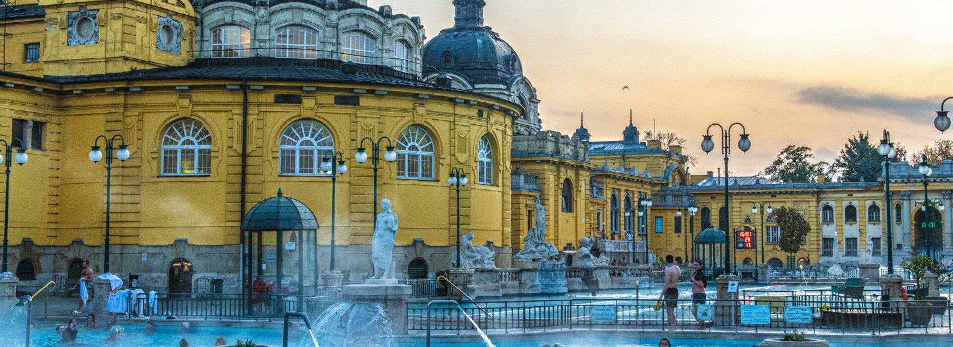 Lépj be Te is a fürdők világába és csatlakozz csapatunkhoz!